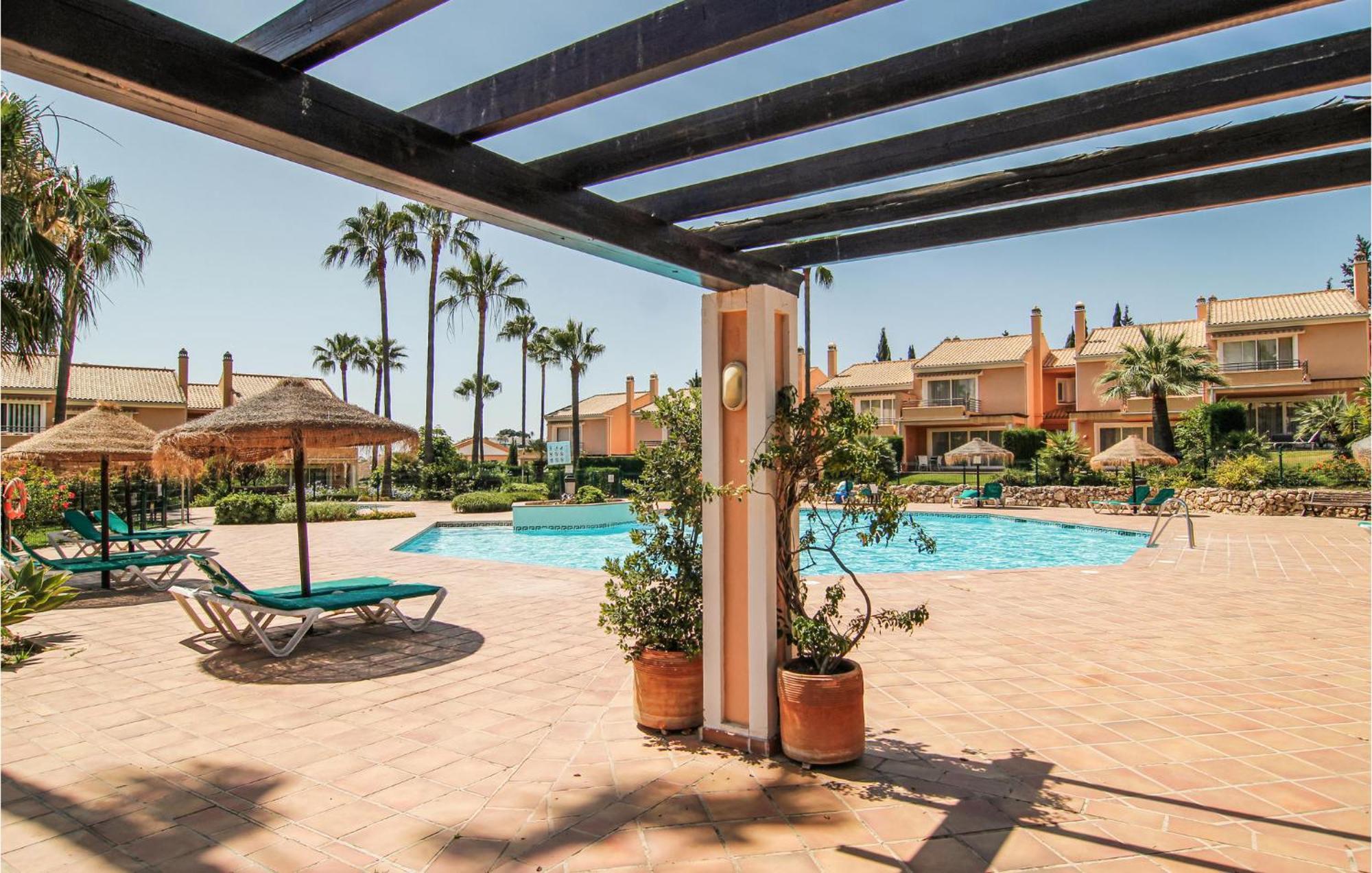 3 Bedroom Cozy In Malaga Semesterbostad Estepona