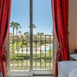 3 Bedroom Cozy Home In Malaga