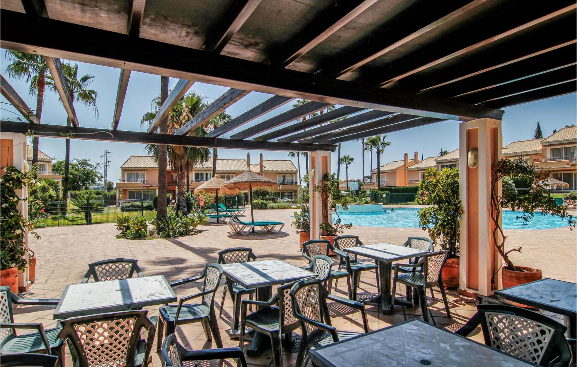 Сasa de vacaciones 3 Bedroom Cozy In Malaga *